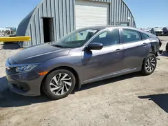 19XFC2F8XHE072725 2017 HONDA CIVIC