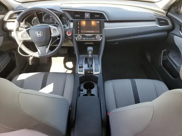 19XFC2F8XHE072725 2017 HONDA CIVIC - Image 8