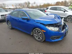 19XFC2F8XHE204169 2017 HONDA CIVIC