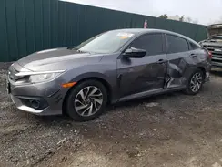 19XFC2F8XHE210084 2017 HONDA CIVIC