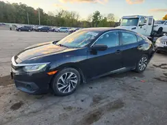 19XFC2F8XHE219755 2017 HONDA CIVIC