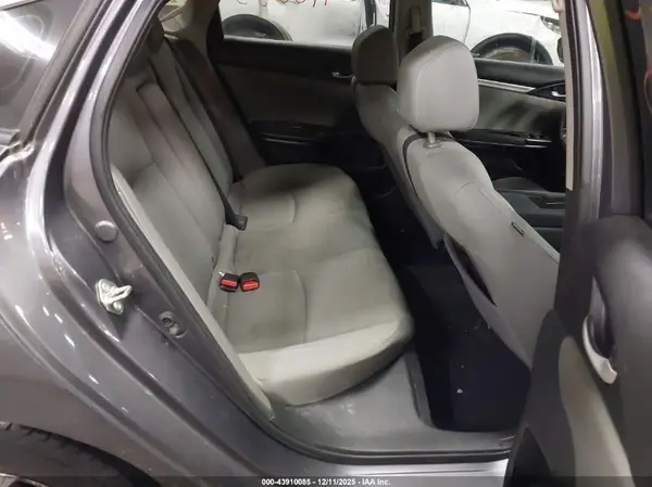 19XFC2F8XHE220243 2017 HONDA CIVIC - Image 8