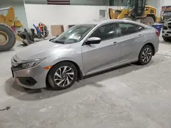 19XFC2F8XJE009856 2018 HONDA CIVIC