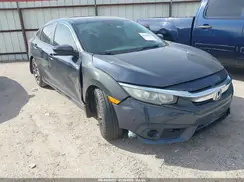 19XFC2F8XJE010523 2018 HONDA CIVIC