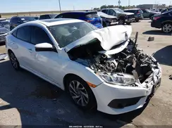 19XFC2F8XJE013356 2018 HONDA CIVIC
