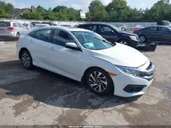 19XFC2F8XJE024664 2018 HONDA CIVIC