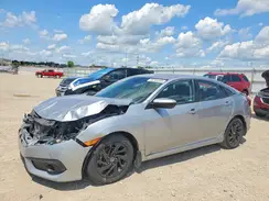 19XFC2F8XJE034806 2018 HONDA CIVIC