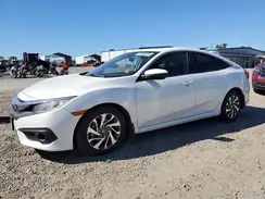 19XFC2F8XJE207790 2018 HONDA CIVIC