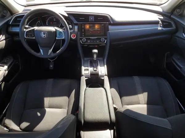 19XFC2F8XJE207790 2018 HONDA CIVIC - Image 8