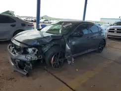 19XFC2F8XKE000785 2019 HONDA CIVIC