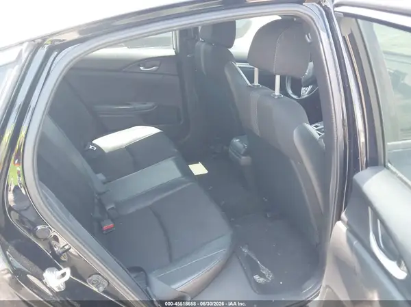 19XFC2F8XKE001287 2019 HONDA CIVIC - Image 8