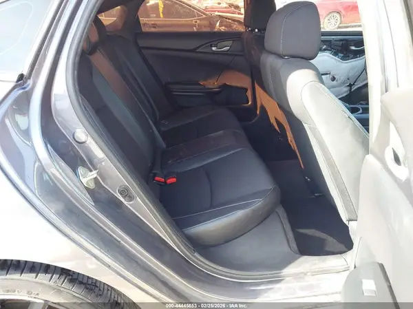 19XFC2F8XKE002391 2019 HONDA CIVIC - Image 8