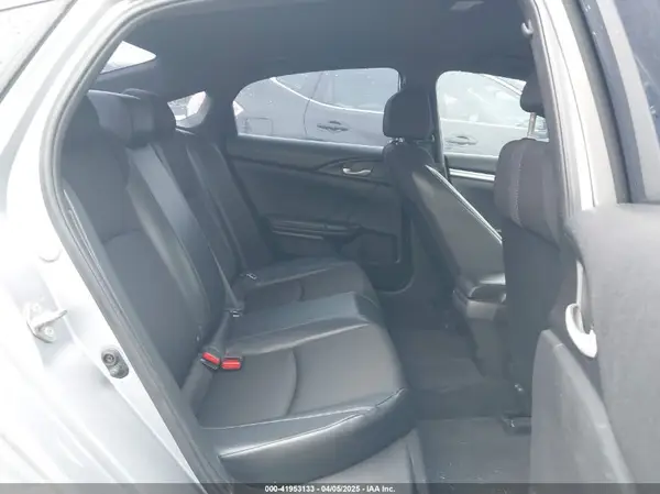 19XFC2F8XKE005999 2019 HONDA CIVIC - Image 8