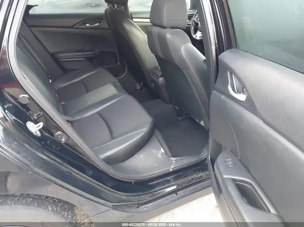 19XFC2F8XKE006151 2019 HONDA CIVIC - Image 8