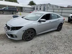 19XFC2F8XKE007882 2019 HONDA CIVIC