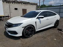 19XFC2F8XKE009048 2019 HONDA CIVIC