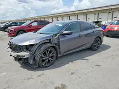 19XFC2F8XKE009678 2019 HONDA CIVIC