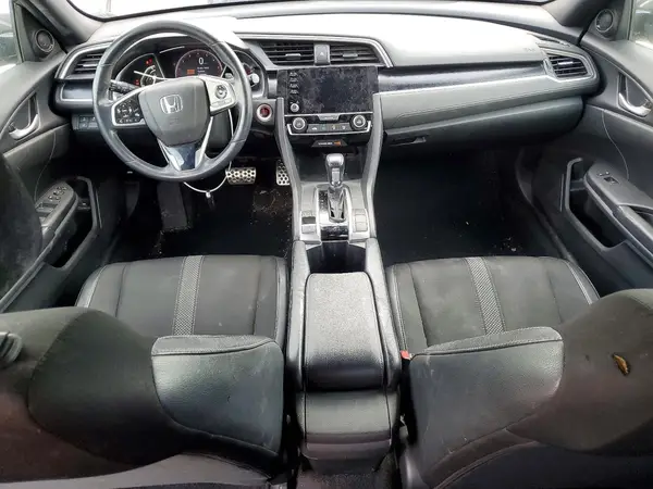 19XFC2F8XKE009678 2019 HONDA CIVIC - Image 8