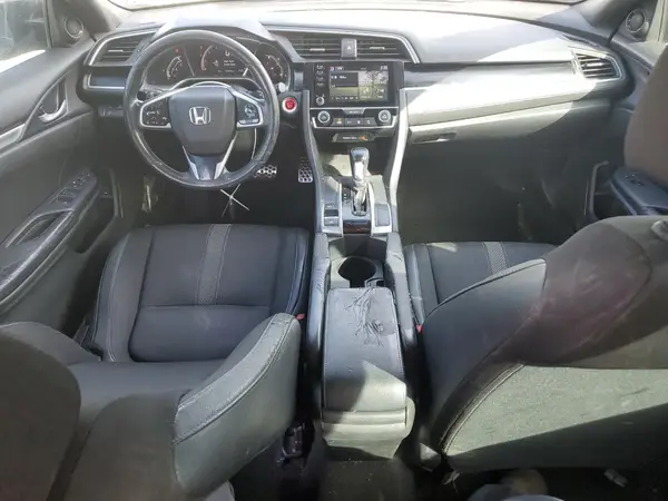 19XFC2F8XKE009972 2019 HONDA CIVIC - Image 8