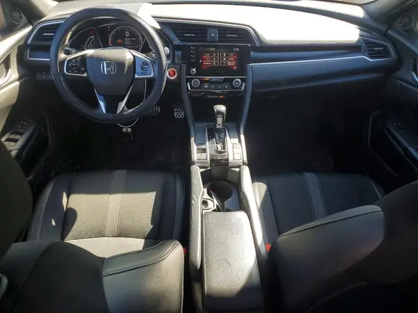 19XFC2F8XKE010118 2019 HONDA CIVIC - Image 8