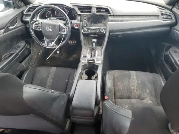 19XFC2F8XKE010197 2019 HONDA CIVIC - Image 8