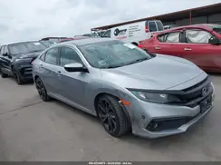 19XFC2F8XKE012175 2019 HONDA CIVIC