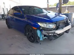 19XFC2F8XKE012662 2019 HONDA CIVIC