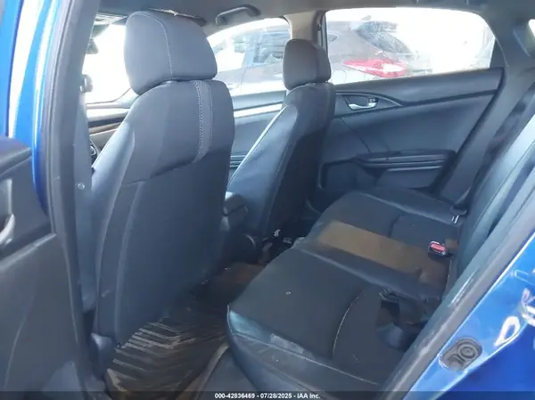 19XFC2F8XKE012662 2019 HONDA CIVIC - Image 8