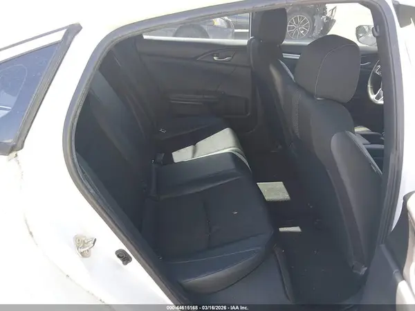 19XFC2F8XKE013276 2019 HONDA CIVIC - Image 8