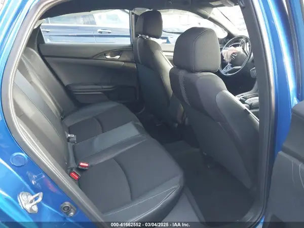 19XFC2F8XKE014945 2019 HONDA CIVIC - Image 8