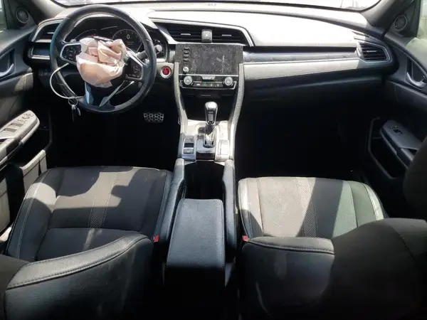 19XFC2F8XKE015819 2019 HONDA CIVIC - Image 8