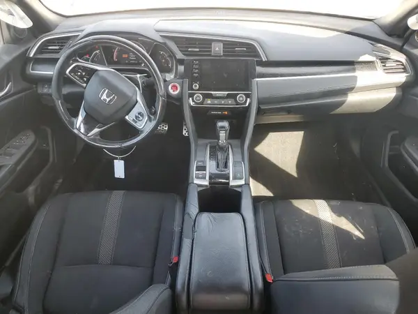 19XFC2F8XKE023032 2019 HONDA CIVIC - Image 8