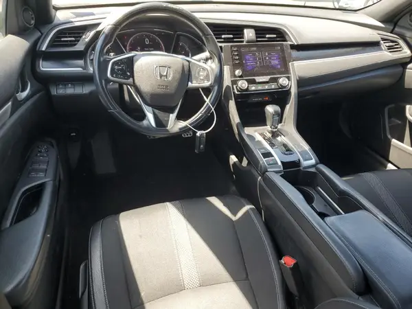 19XFC2F8XKE023600 2019 HONDA CIVIC - Image 8