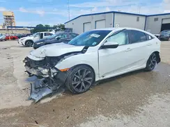 19XFC2F8XKE023614 2019 HONDA CIVIC
