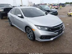 19XFC2F8XKE024620 2019 HONDA CIVIC