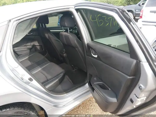 19XFC2F8XKE024620 2019 HONDA CIVIC - Image 8