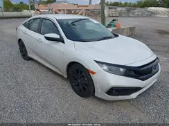 19XFC2F8XKE024665 2019 HONDA CIVIC