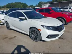 19XFC2F8XKE026657 2019 HONDA CIVIC