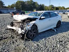 19XFC2F8XKE026884 2019 HONDA CIVIC