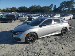 19XFC2F8XKE034046 2019 HONDA CIVIC