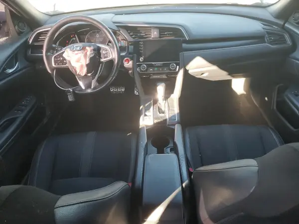 19XFC2F8XKE034046 2019 HONDA CIVIC - Image 8
