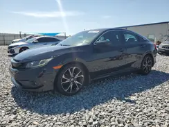 19XFC2F8XKE034094 2019 HONDA CIVIC