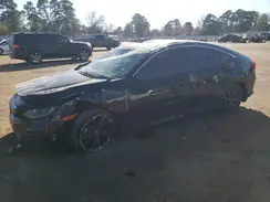 19XFC2F8XKE035360 2019 HONDA CIVIC