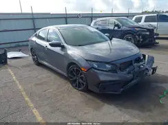 19XFC2F8XKE035729 2019 HONDA CIVIC