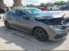 19XFC2F8XKE035939 2019 HONDA CIVIC