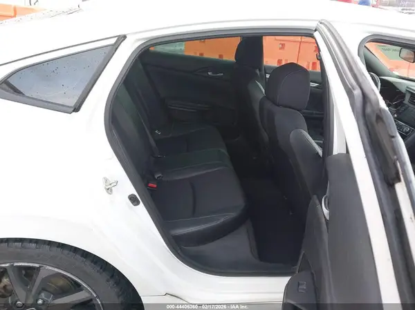 19XFC2F8XKE036332 2019 HONDA CIVIC - Image 8