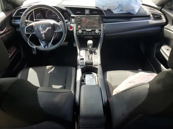 19XFC2F8XKE037559 2019 HONDA CIVIC - Image 8