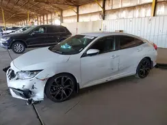 19XFC2F8XKE042289 2019 HONDA CIVIC