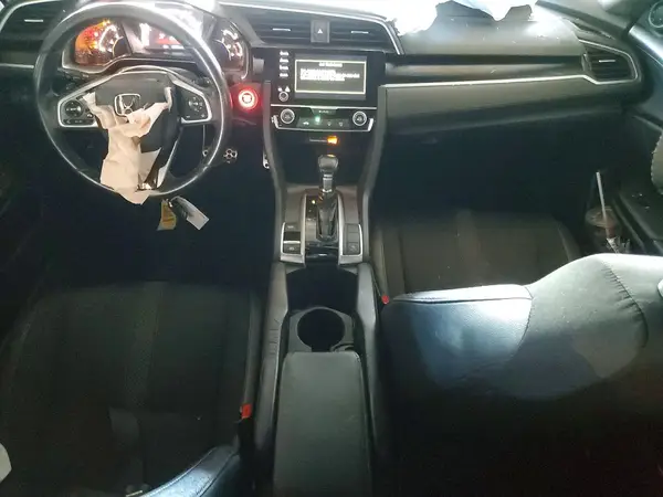 19XFC2F8XKE042289 2019 HONDA CIVIC - Image 8