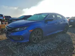 19XFC2F8XKE044222 2019 HONDA CIVIC